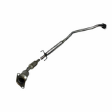 2003-2004 Toyota Matrix Catalytic Converter 19072