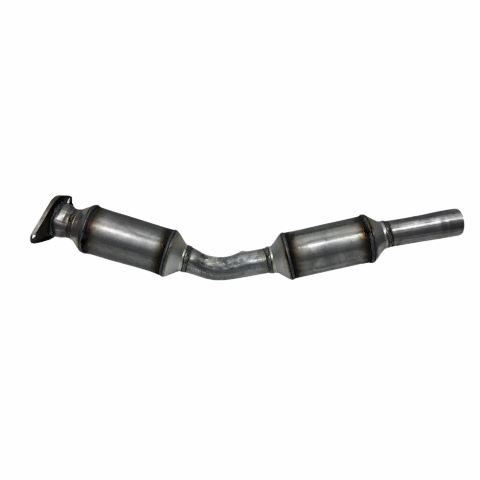 2005-2008 Pontiac Vibe Catalytic Converter 19072F