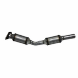 2005-2008 Pontiac Vibe Catalytic Converter 19072F