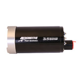 Electric Fuel Pump High Flow EFI Performance Vehicle Specific Fit Aeromotive 19107-BGPL