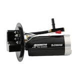Electric Fuel Pump High Flow EFI Performance Vehicle Specific Fit Aeromotive 19108-BGPL