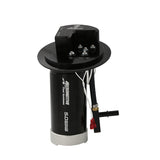 Electric Fuel Pump High Flow EFI Performance Vehicle Specific Fit Aeromotive 19108-BGPL
