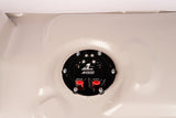 Fuel Tank Fuel System Universal Fit Aeromotive 19114-BGPL