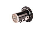 Electric Fuel Pump High Flow EFI Performance Universal Fit Aeromotive 19116-BGPL