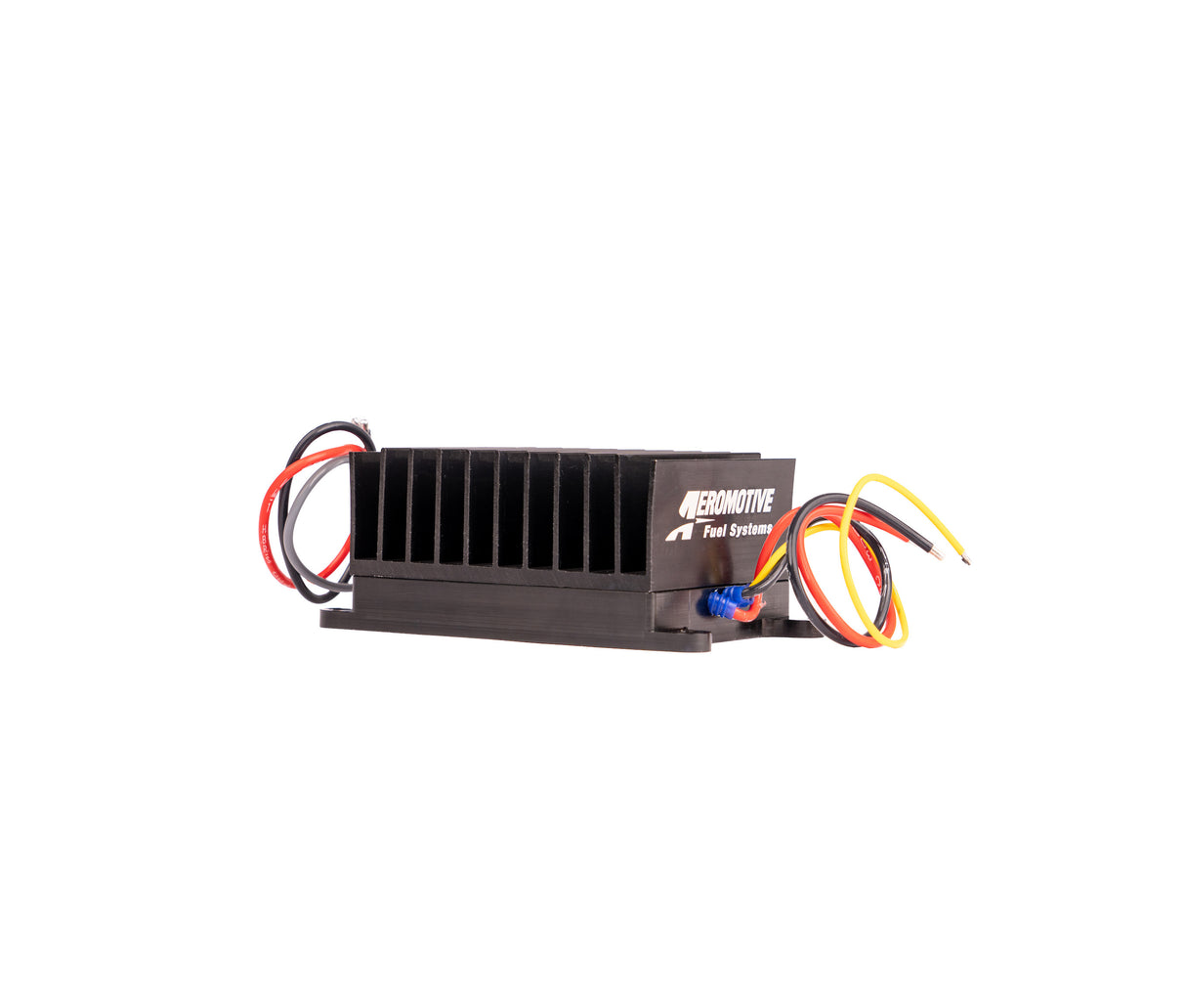 Electric Fuel Pump High Flow EFI Performance Universal Fit Aeromotive 19116-BGPL