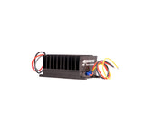 Electric Fuel Pump High Flow EFI Performance Universal Fit Aeromotive 19116-BGPL