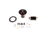 Electric Fuel Pump High Flow EFI Performance Universal Fit Aeromotive 19116-BGPL