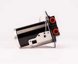 Electric Fuel Pump High Flow EFI Performance Universal Fit Aeromotive 19116-BGPL