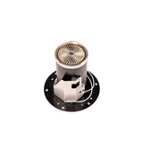 Electric Fuel Pump High Flow EFI Performance Universal Fit Aeromotive 19116-BGPL
