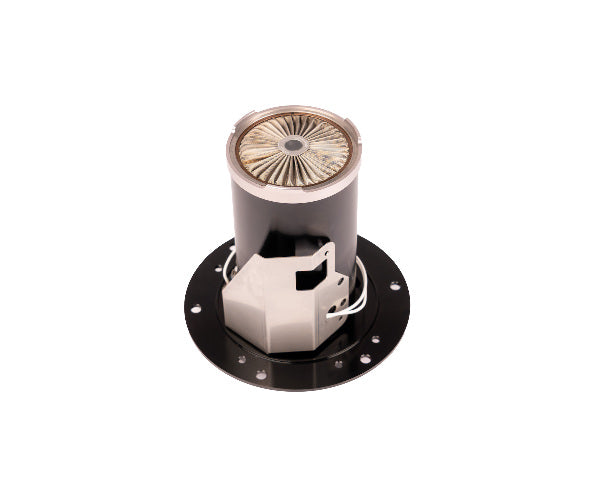 Electric Fuel Pump High Flow EFI Performance Vehicle Specific Fit Aeromotive 19117-BGPL
