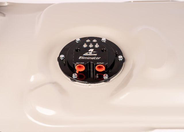 Aeromotive fuel pump A1000 fits 1999-2004 Ford Mustang 19118