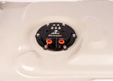 Fuel Tank Fuel System Universal Fit Aeromotive 19118-BGPL