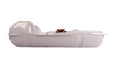 Fuel Tank Fuel System Universal Fit Aeromotive 19121-BGPL