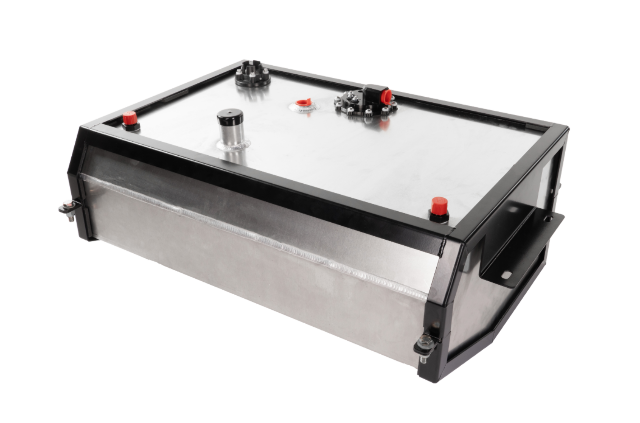 Fuel Tank Fuel System Vehicle Specific Fit Aeromotive 19123-BGPL