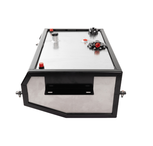 Fuel Tank Fuel System Vehicle Specific Fit Aeromotive 19123-BGPL