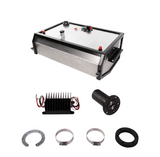 Fuel Tank Fuel System Vehicle Specific Fit Aeromotive 19123-BGPL