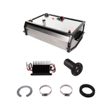 Fuel Tank Fuel System Vehicle Specific Fit Aeromotive 19124-BGPL