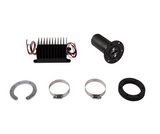 Fuel Tank Fuel System Vehicle Specific Fit Aeromotive 19124-BGPL