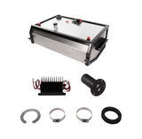 Fuel Tank Fuel System Vehicle Specific Fit Aeromotive 19125-BGPL