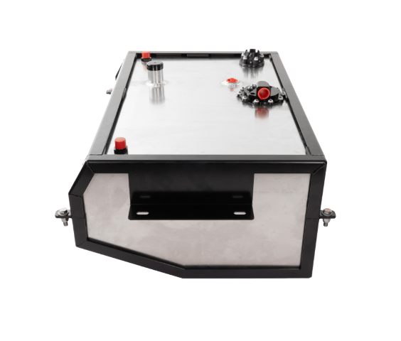 Fuel Tank Fuel System Vehicle Specific Fit Aeromotive 19126-BGPL