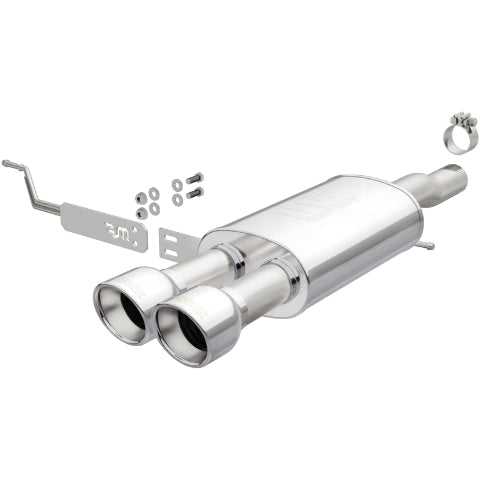 2014-2021 Mini Cooper System Touring Cat-Back 19134 Magnaflow