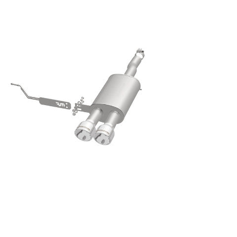 2014-2021 Mini Cooper System Touring Cat-Back 19134 Magnaflow