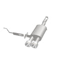 2014-2021 Mini Cooper System Touring Cat-Back 19134 Magnaflow