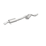 MagnaFlow cat-back exhaust system for 2015-2017 VW Passat stainless steel polished 19154