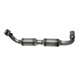 2003-2004 Ford E-150 Club Wagon Catalytic Converter 19161