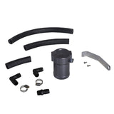 Fits 1999-2004 Mustang GT Cnc Billet Aluminum Oil Separator Kit-1917