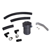 Fits 1999-2004 Mustang GT Cnc Billet Aluminum Oil Separator Kit-1917
