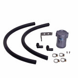 Fits 2011-2024 Ford F Series Truck 5.0L Cnc Billet Aluminum Oil Separator-1919
