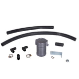 Fits 2005-2024 Dodge Challenger, Charger, 300 5.7L Cnc Billet Oil Separator-1920