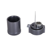 Fits 2005-2024 Dodge Challenger, Charger, 300 5.7L Cnc Billet Oil Separator-1920