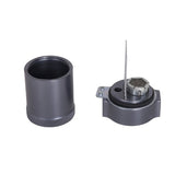 Fits 2005-2024 Dodge Challenger, Charger, 300 5.7L Cnc Billet Oil Separator-1920