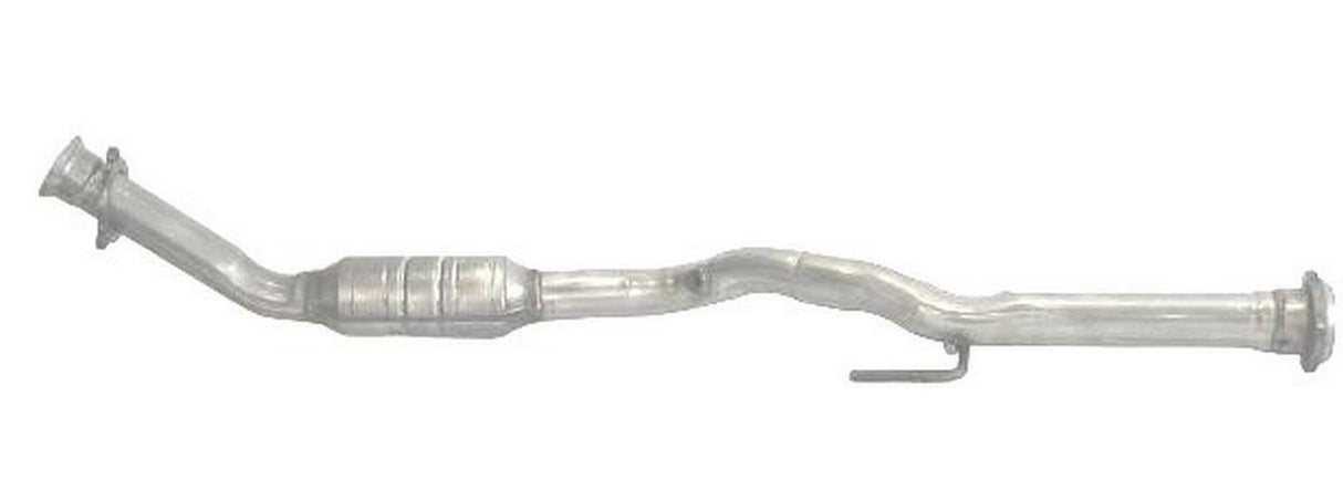 2004-2005 Isuzu Ascender Catalytic Converter 19200