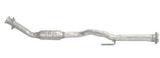 2004-2005 Isuzu Ascender Catalytic Converter 19200