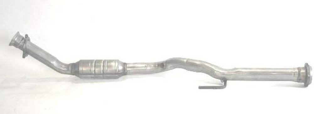 2004-2005 Isuzu Ascender Catalytic Converter 19200