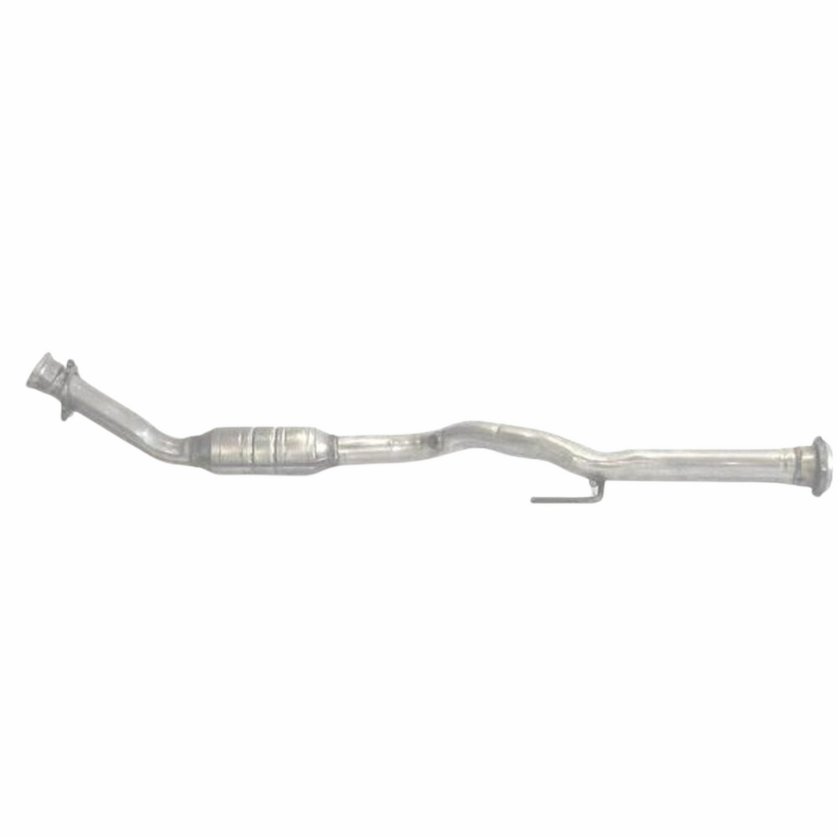 2004-2005 Isuzu Ascender Catalytic Converter 19200