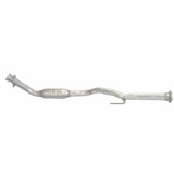 2004-2005 Isuzu Ascender Catalytic Converter 19200