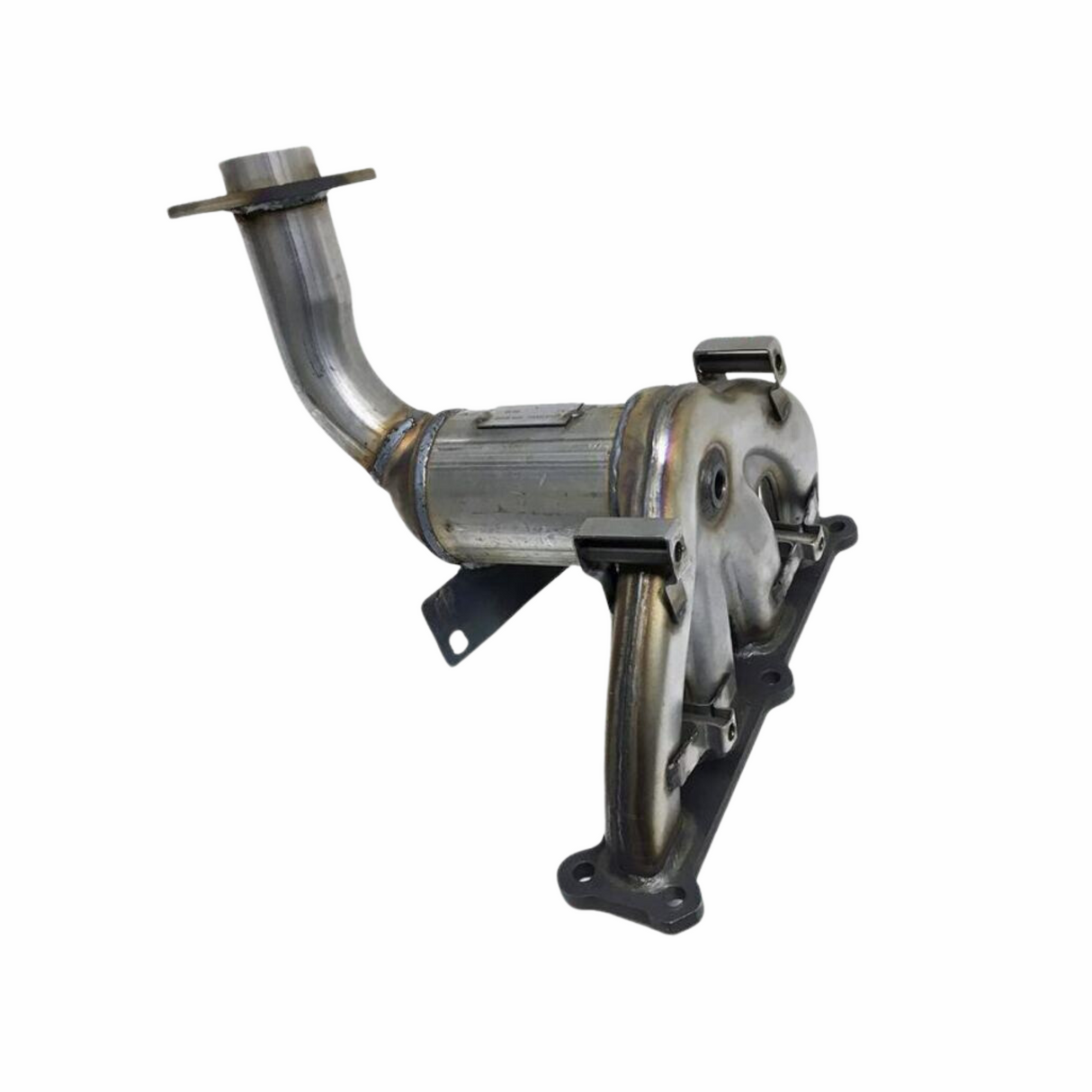 2007-2017 Jeep Compass Catalytic Converter 19202
