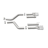 2015-2021 Dodge Challenger System Race Axle-Back 19206 Magnaflow