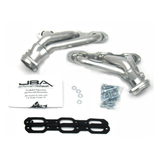 JBA Exhaust Headers for Chrysler Dodge 300 Challenger Charger 3.5L V6 - 1920SJS