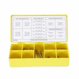 DEMON CARBURETION Calibration Kit - Street Demon P/N - 1921