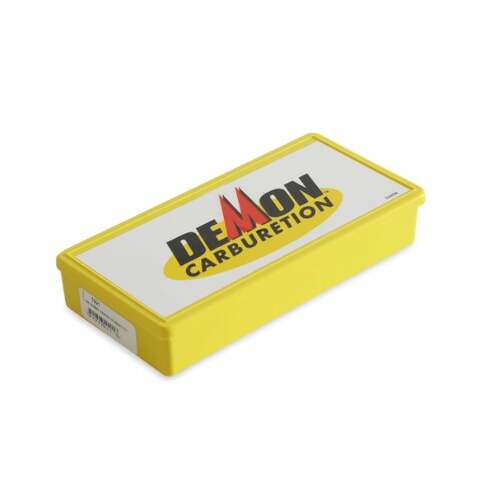 DEMON CARBURETION Calibration Kit - Street Demon P/N - 1921