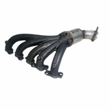 2004-2006 Chevrolet Colorado Catalytic Converter 19214