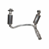 2004-2010 Dodge Dakota Catalytic Converter 19217