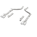 2015-2021 Dodge Challenger System Race Axle-Back 19218 Magnaflow
