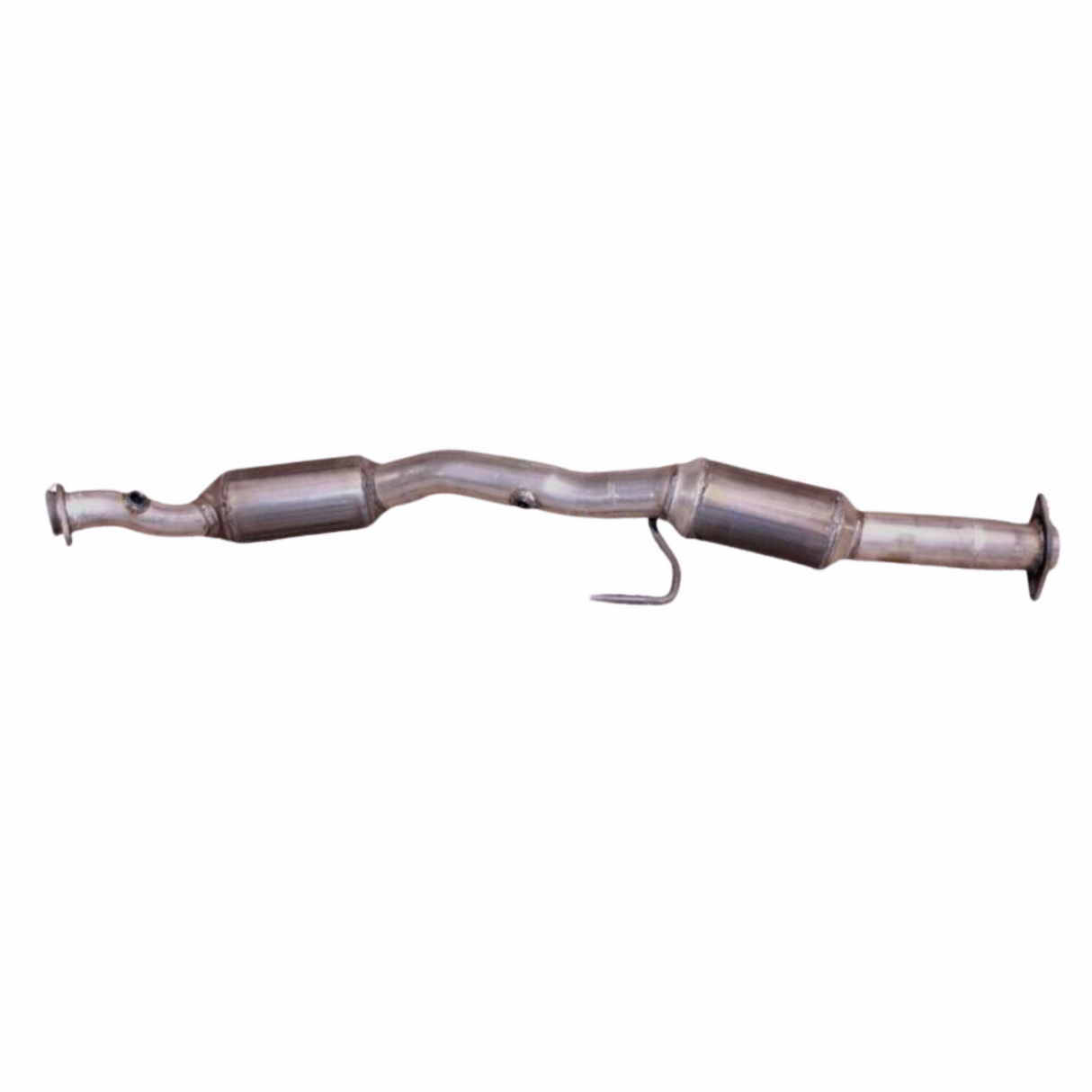 2007-2011 Ford Ranger Catalytic Converter 19225