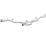 MagnaFlow cat-back exhaust system for 2015-2021 Dodge Charger 19225